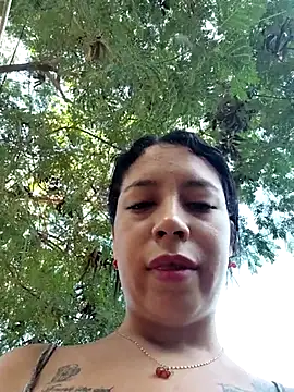 MariCeleste-'s cam snapshot