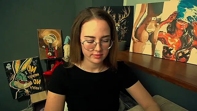 luxie_milady's cam snapshot