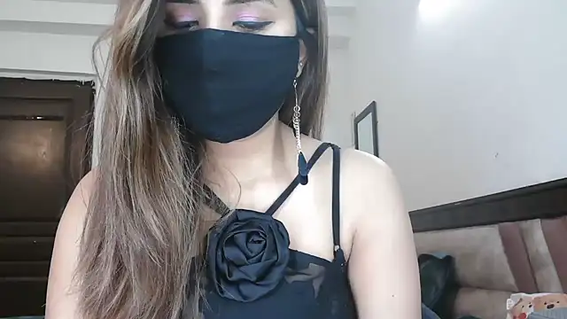 Meadow_Rain's cam snapshot