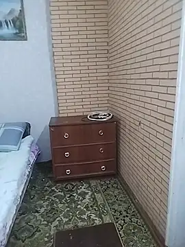 CutieMarine's cam snapshot