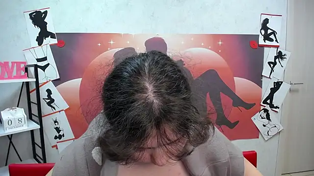 NeonilaLisova's cam snapshot