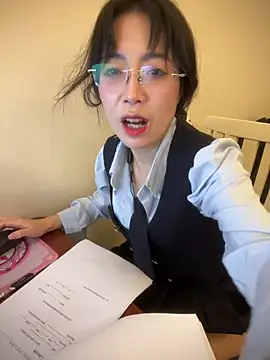 yourkeer's cam snapshot