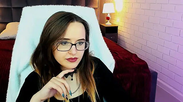 IreneBailey's cam snapshot