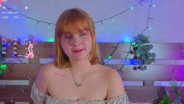 AsiaBritney's cam snapshot