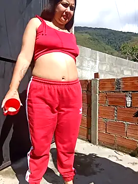 Solo_por_hobby's cam snapshot