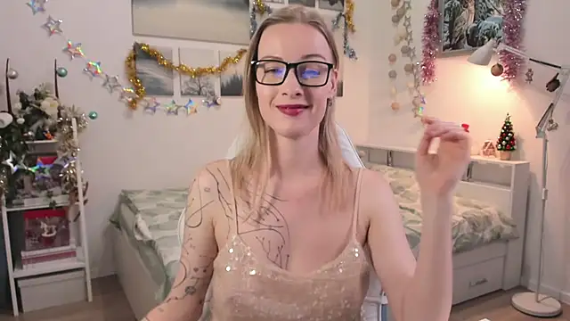 MissRightX's cam snapshot