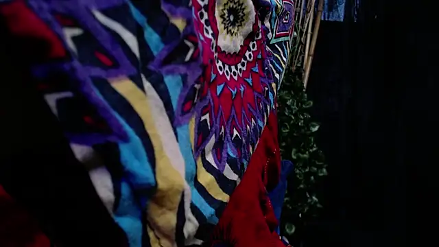 kalpanaaishaa's cam snapshot