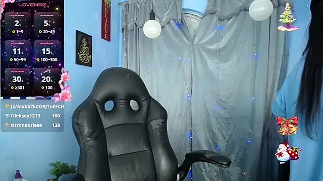 Falak-Yasin's cam snapshot