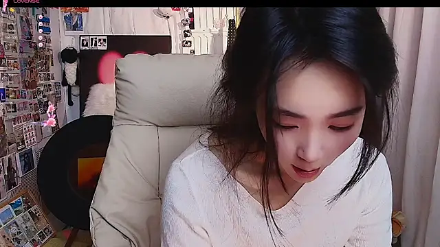 xiaotiantian-76's cam snapshot