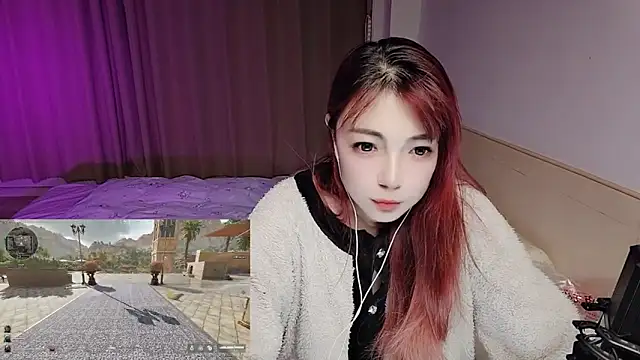 Song_99's cam snapshot