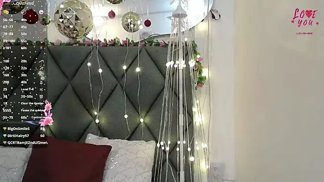 jalimamona's cam snapshot