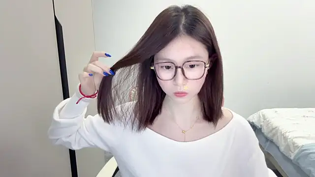 Cookie-oo's cam snapshot