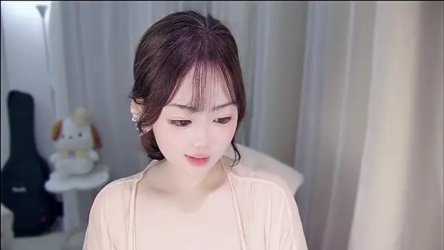 YUANYUAN-A's cam snapshot