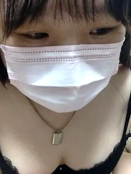 AYA_dayo's cam snapshot