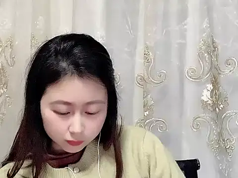 nuannuan35593's cam snapshot