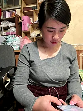 Xinli_one's cam snapshot