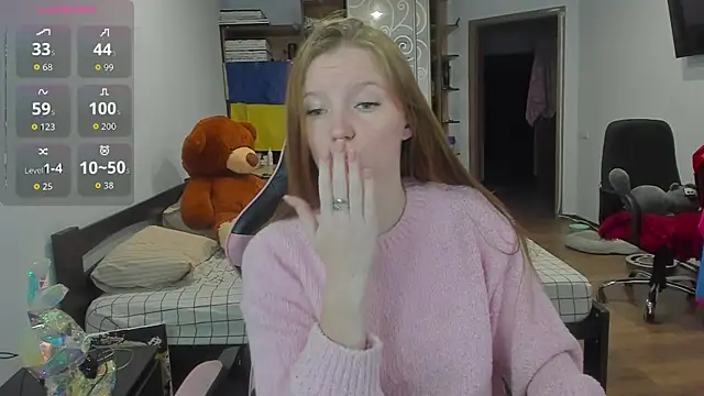 Mary_Blu's cam snapshot