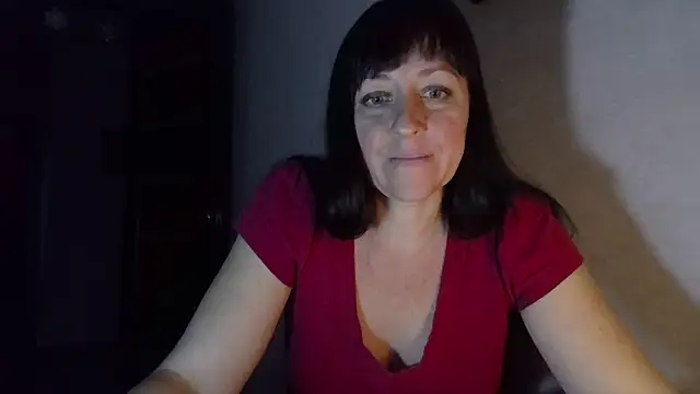 CarolinaReaperRed live sex cam