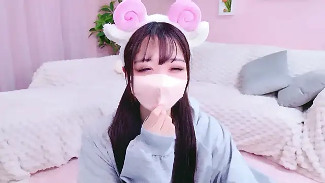 mei_love's cam snapshot