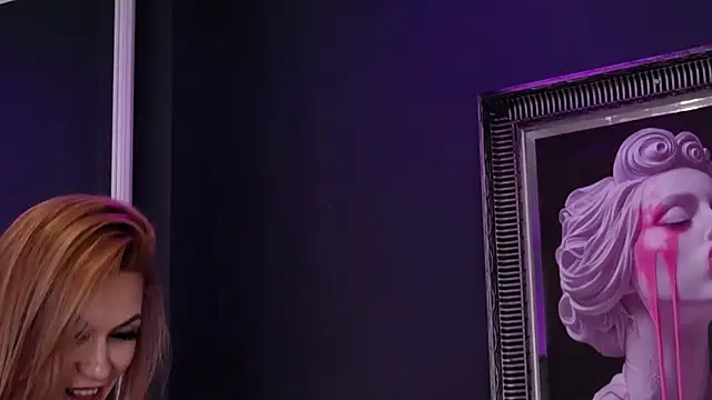 MayaHale's cam snapshot