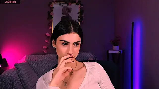 nekky_mouse's cam snapshot