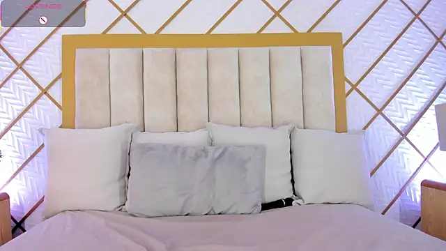 cocoamore's cam snapshot