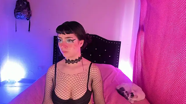 kitty__chs's cam snapshot