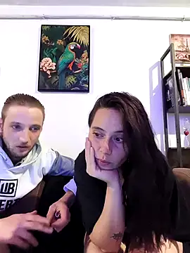 MickNanaa's cam snapshot