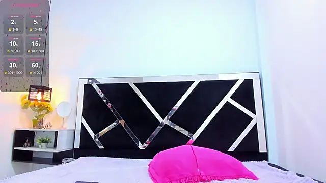 iisabella_noa's cam snapshot