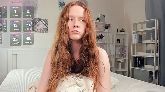 ZaraBluitt's cam snapshot