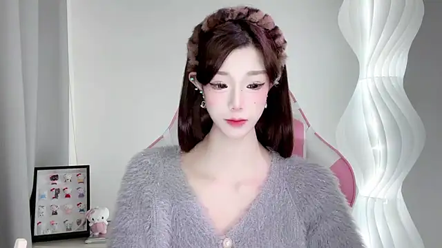 only1guo's cam snapshot