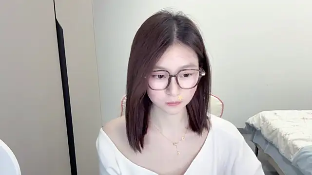 Cookie-oo's cam snapshot