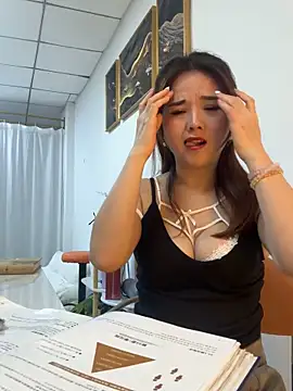 Efangfang's cam snapshot