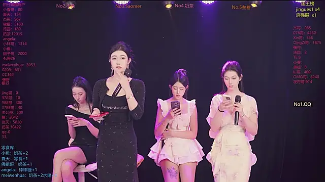 summer_001XT's cam snapshot