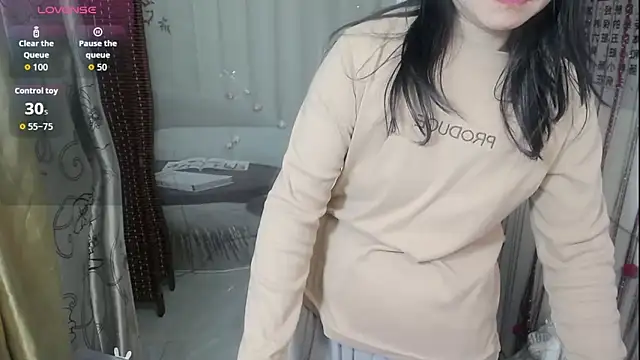 KateCondon's cam snapshot