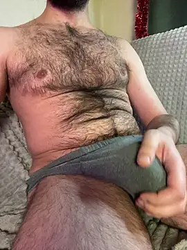 Deckard_Webb1_'s cam snapshot