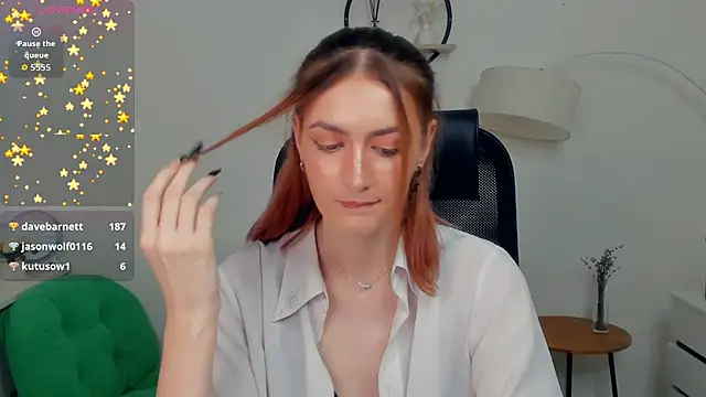 EasterBlink's cam snapshot