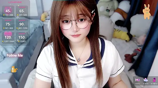 Sweet-18wanwan live sex cam