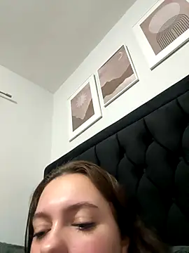 Victoria6989's cam snapshot