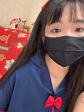 BigHaComing live sex cam