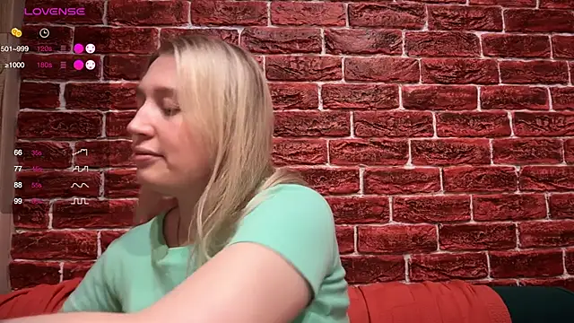 CitrusBlissss live sex cam