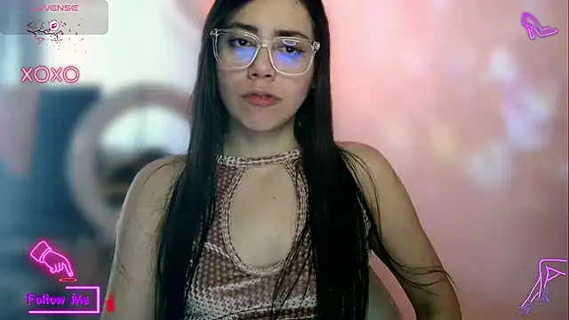 LauGrayJ live sex cam