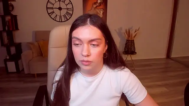 DaniellaLovely live sex cam