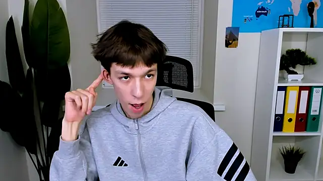 MarkBranston live sex cam