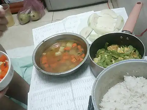 nhi_miranda's cam snapshot