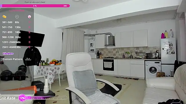 ZackFraser live sex cam