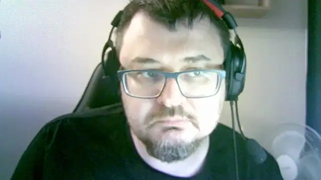 SirAbuser's cam snapshot