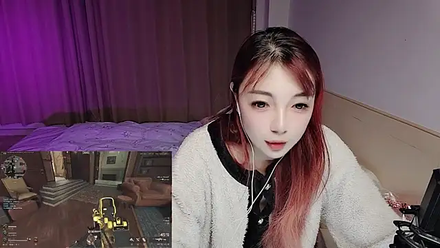 Song_99's cam snapshot