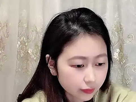 nuannuan35593's cam snapshot