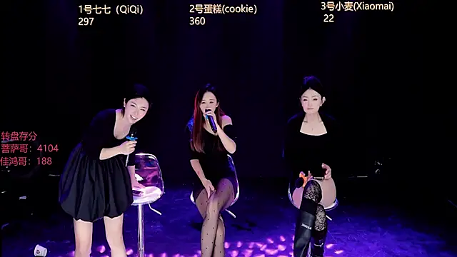 XKCH-001's cam snapshot